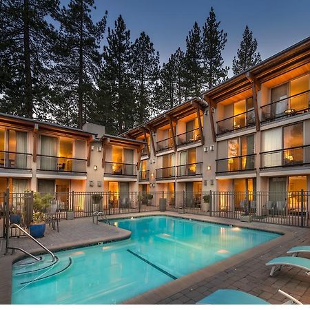 Firelite Lodge Тахо Виста Екстериор снимка