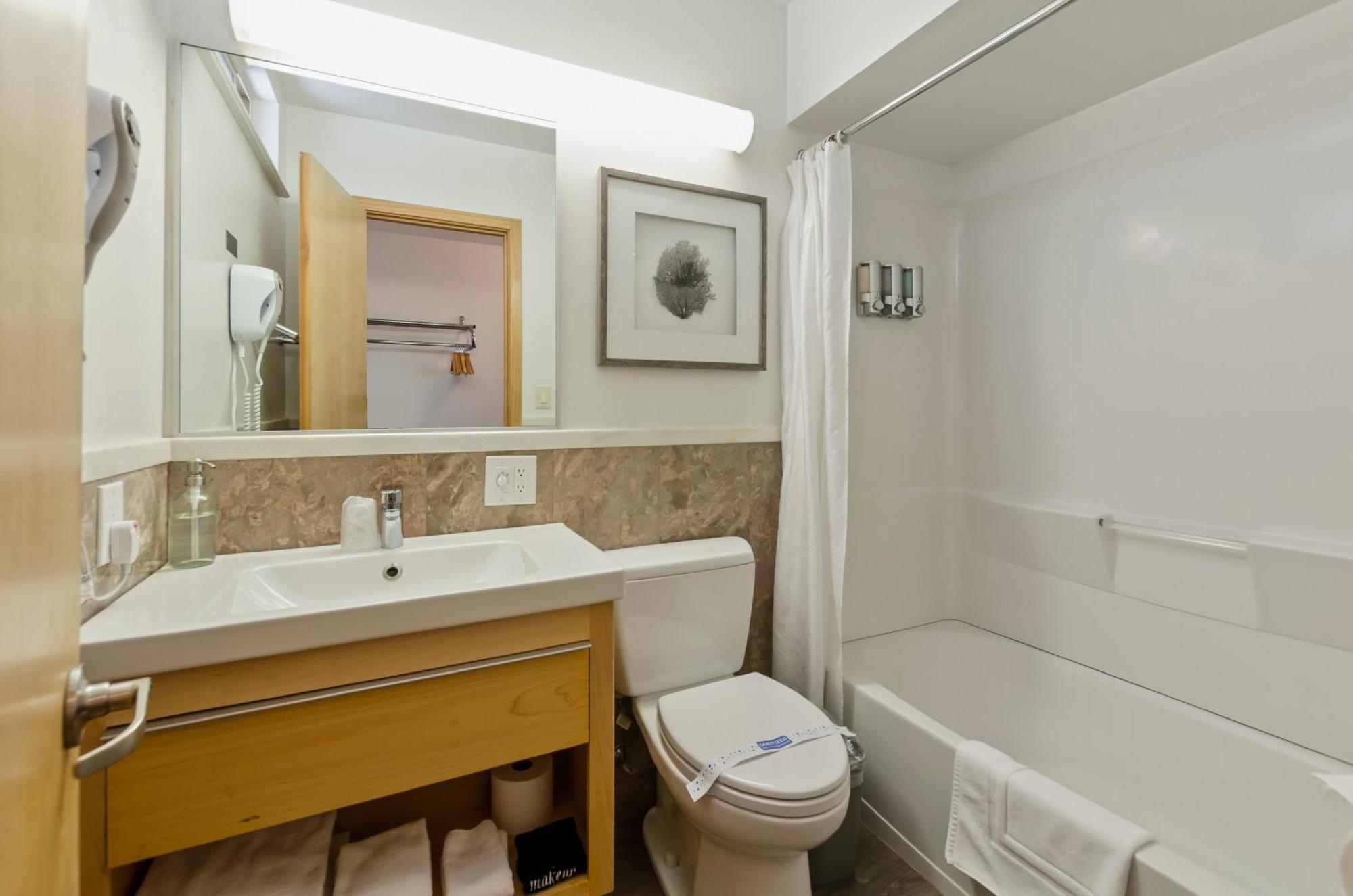 Firelite Lodge Тахо Виста Стая снимка