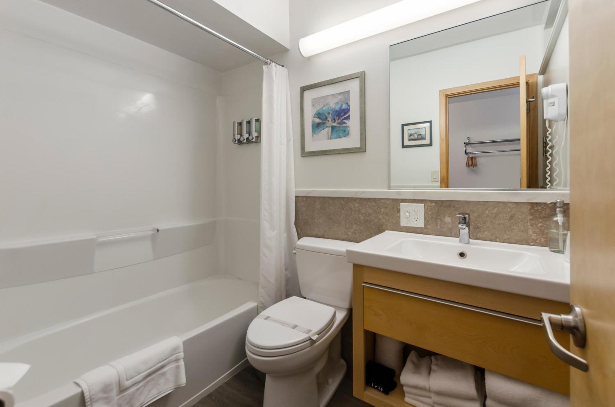 Firelite Lodge Тахо Виста Екстериор снимка