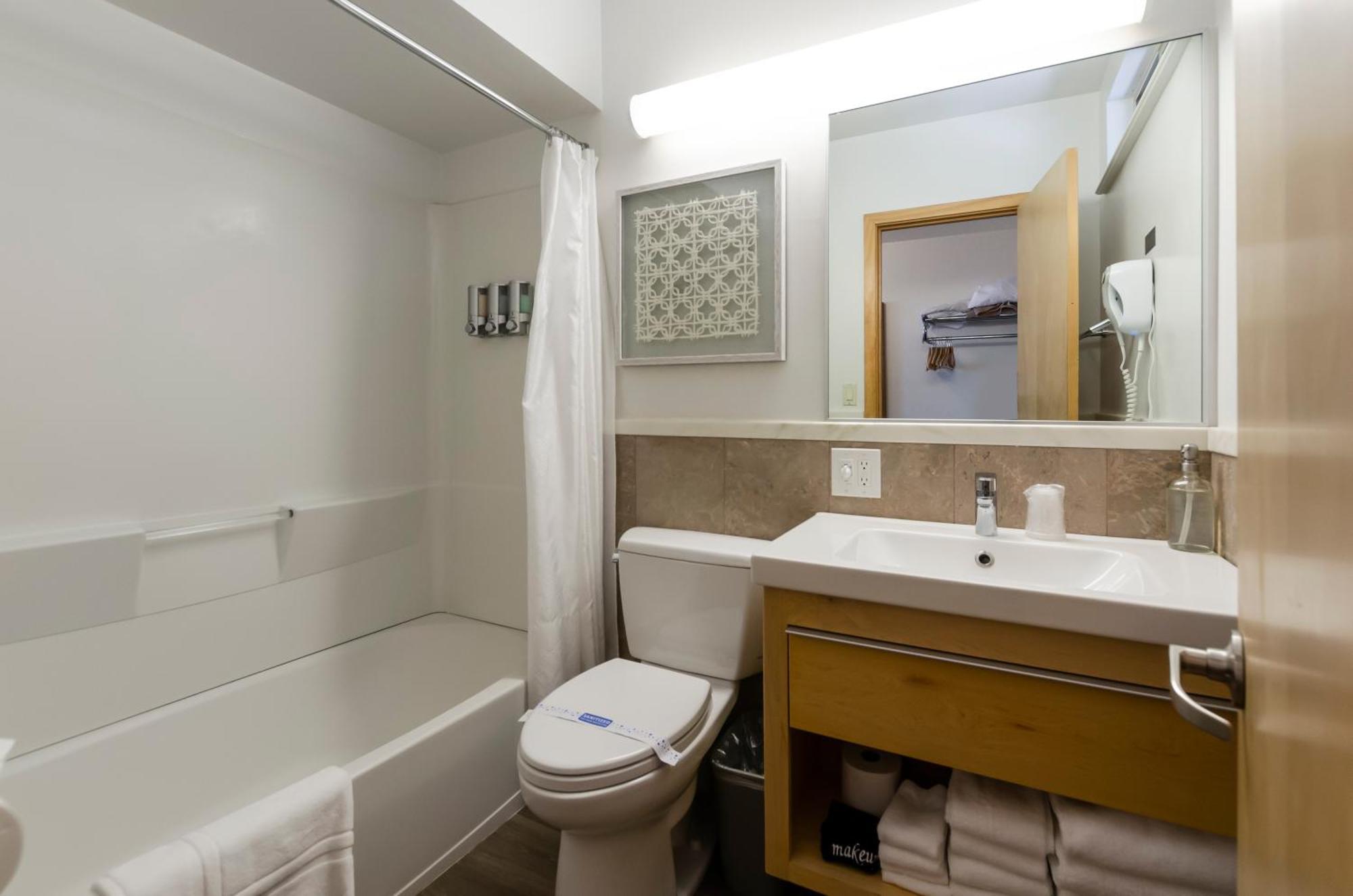 Firelite Lodge Тахо Виста Екстериор снимка