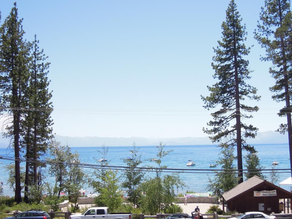 Firelite Lodge Тахо Виста Стая снимка