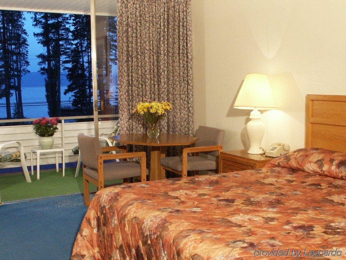 Firelite Lodge Тахо Виста Екстериор снимка